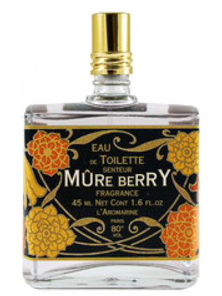 Outremer Mure - Berry Perfume for Women | Exquisite Fragrance | Shop Now