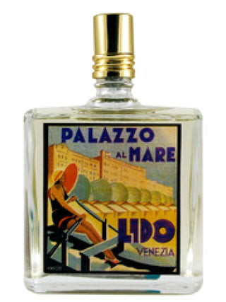 Palazzo al Mare Outremer Perfume for Women and Men - Luxury Fragrance - Buy Online - Best Deals