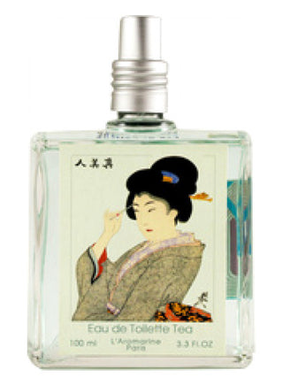 Tokyo Tea Outremer Womens Perfume - Exquisite Fragrance Image