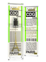 Paris CDG The Scent of Departure for women and men