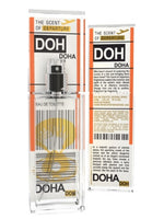 Doha DOH The Scent of Departure for women and men