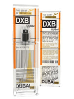 Dubai DXB The Scent of Departure for women and men