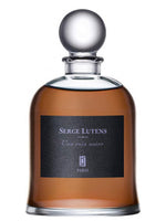 Une Voix Noire Serge Lutens for women and men