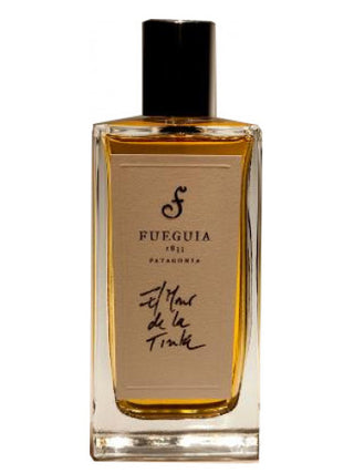 El Mono de la Tinta Fueguia 1833 Unisex Perfume - Best Fragrance for Women and Men