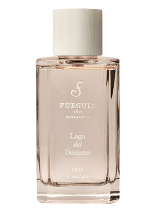 Unisex Lago del Desierto Fueguia 1833 Perfume - Fragrance for Men and Women