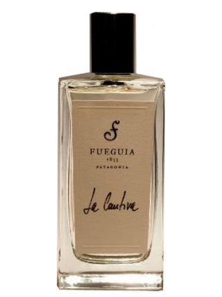 Alt text: La Cautiva Fueguia 1833 Unisex Perfume - Fragrance for Women and Men | Buy Now