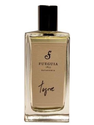 Tagore Fueguia 1833 Unisex Perfume - Buy Online | Exquisite Fragrance for Men and Women