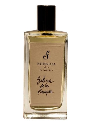 Ballena de la Pampa Fueguia 1833 Unisex Perfume - Best Fragrance for Women and Men