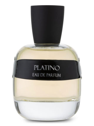 Platino Omnia Profumi Perfume for Women and Men - Elegant Fragrance Bottle - Best Unisex Scent - Buy Now