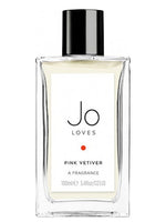 Pink Vetiver Jo Loves for women and men