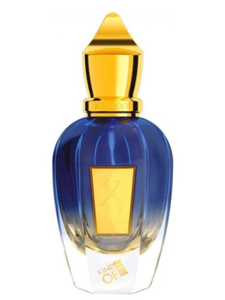 Kind of Blue Xerjoff unisex perfume - elegant fragrance for women and men | Buy now for a touch of luxury