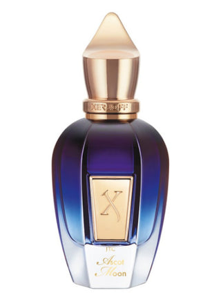 Ascot Moon Xerjoff Perfume for Women and Men - Elegant Unisex Fragrance | Buy Online Now