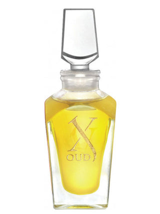 Oud Luban Xerjoff Perfume for Women and Men - Exquisite Fragrance Bottle - Buy Now