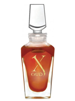 Xerjoff Warda Al Oud Unisex Perfume - Exquisite Fragrance for Women and Men