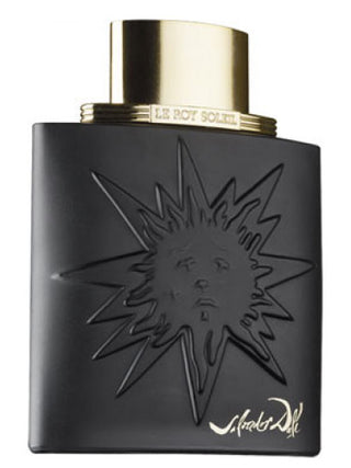 Le Roy Soleil Extreme for Men Salvador Dali Perfume - Best Mens Fragrance - Buy Online Now!