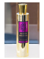 Intense Patchouli La Maison de la Vanille for women and men