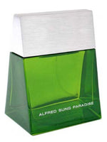 Paradise Homme Alfred Sung for men