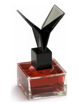 Unisex Lacquered Rose X-Ray Perfume - Fragrance for Women and Men