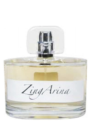 Zing Arina Boheme Chic Womens Perfume - Captivating fragrance for modern women - Buy now