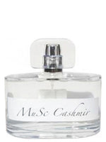 Musc Cashmir Boheme Chic for women