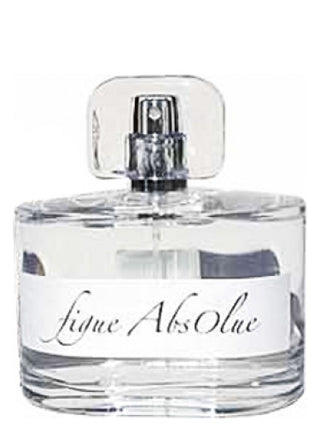 Figuer Absolue Boheme Chic womens perfume - elegant fragrance in a stylish bottle