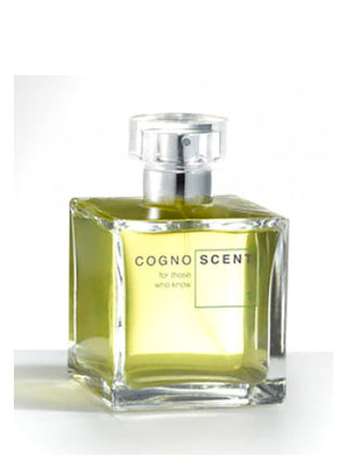 No 1 Bergamot Sage Cognoscenti Perfume for Women and Men - Elegant Unisex Fragrance - Buy Now!