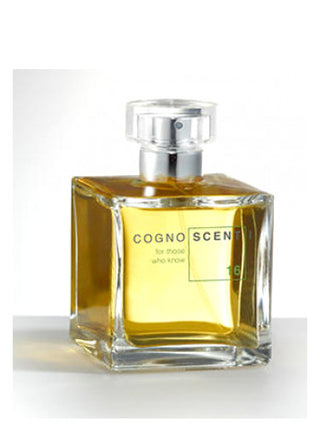 Tomato Leather Cognoscenti No 16 Perfume for Women and Men - Fragrance Bottle Image