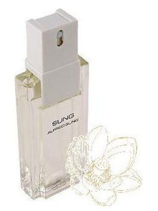 Alfred Sung Sung Day Mist Perfume for Women - Elegant Floral Fragrance | Buy Online