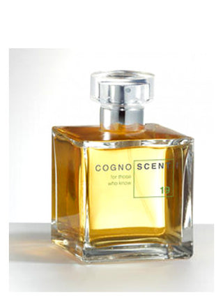 Unisex No 19 Warm Carrot Cognoscenti Perfume - Elegant Fragrance for Women and Men