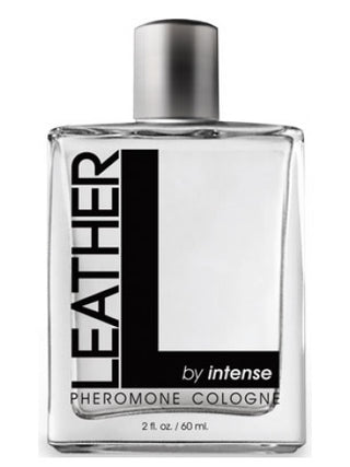 Leather N10Z Intense Mens Perfume - Premium Fragrance Bottle