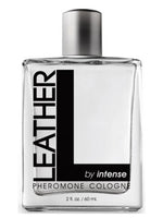 Leather N10Z Intense for men