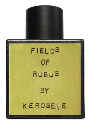 Fields of Rubus Kerosene Unisex Perfume - Fragrance for Women and Men | Best Perfume 2021