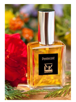 Unisex Pentecost PK Perfumes for Women and Men - Elegant and Alluring Fragrance | Buy Online Now