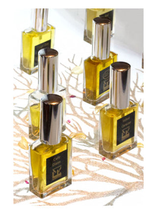 Unisex Lita PK Perfumes - Fragrance for Women and Men | Best-in-Class Perfume SEO Alt Text