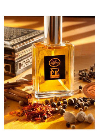 Zaffran PK Perfumes for Women and Men - Exquisite Fragrance for Alluring Scent | Buy Online Now