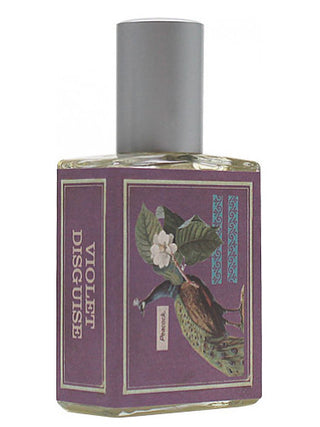 Violet Disguise Imaginary Authors Perfume for Women and Men - Luxury Fragrance - Buy Online