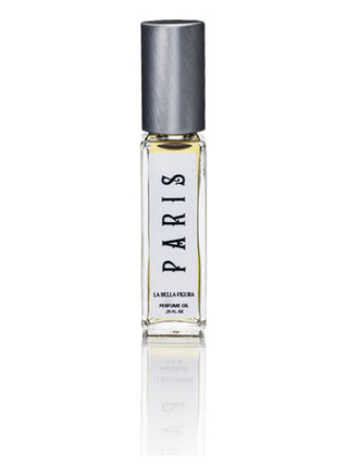 Paris La Bella Figura Perfume for Women and Men - Exquisite Fragrance Bottle - Buy Online Now