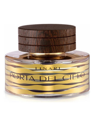 Porta del Cielo Linari Unisex Perfume Image