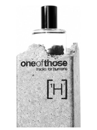 Hydrogen [1H] One of Those Unisex Perfume - Fragrance for Women and Men