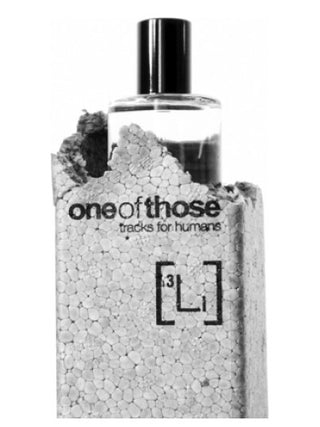 Unisex Lithium [3Li] One of Those Perfume for Women and Men - Fragrance Bottle Image