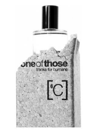 Carbon [6C] One of Those Perfume for Women and Men - Unisex Fragrance Bottle - Best Perfume for Him and Her