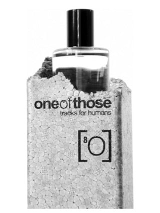 Oxygen [8O] One of Those Unisex Perfume - Fragrance for Women and Men