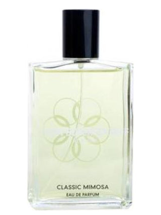 Classic Mimosa Von Eusersdorff for Women Perfume - Elegant floral fragrance in a bottle - Buy now!