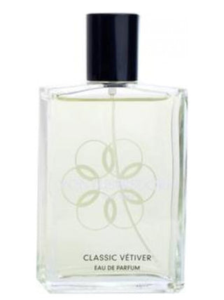 Classic Vetiver Von Eusersdorff Perfume for Women and Men - Elegant Fragrance Bottle