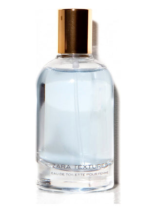 Textures Water Lily Zara Perfume for Women - Elegant fragrance in a bottle - Buy online now!