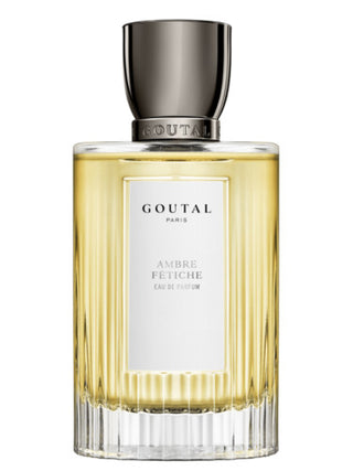 Amber Fetiche Goutal Unisex Perfume - Fragrance for Men and Women | Buy Now