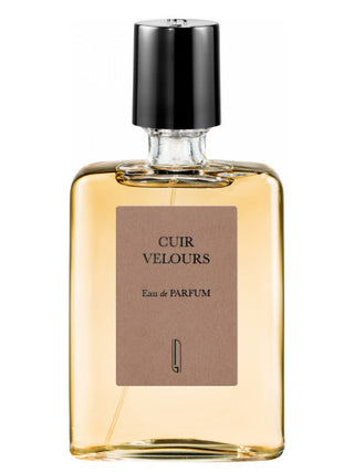 Naomi Goodsir Cuir Velours Unisex Perfume - Exquisite fragrance for men and women