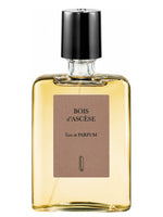 Bois d'Ascese Naomi Goodsir for women and men