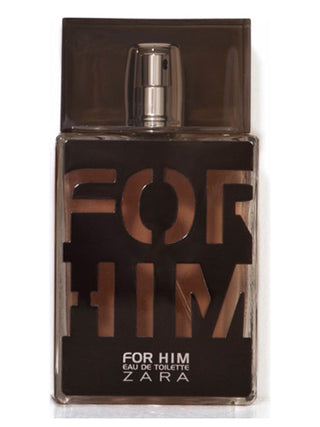 Zara For Him 2012 Zara for men perfume - Best Mens Fragrance | Shop Now