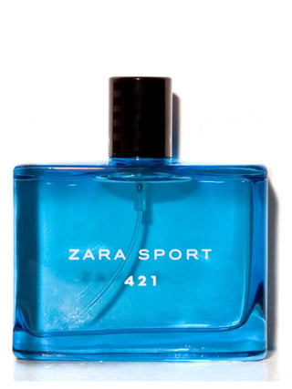 Zara Sport 421 Zara for Men Perfume - Best Fragrance for Active Men | Shop Now